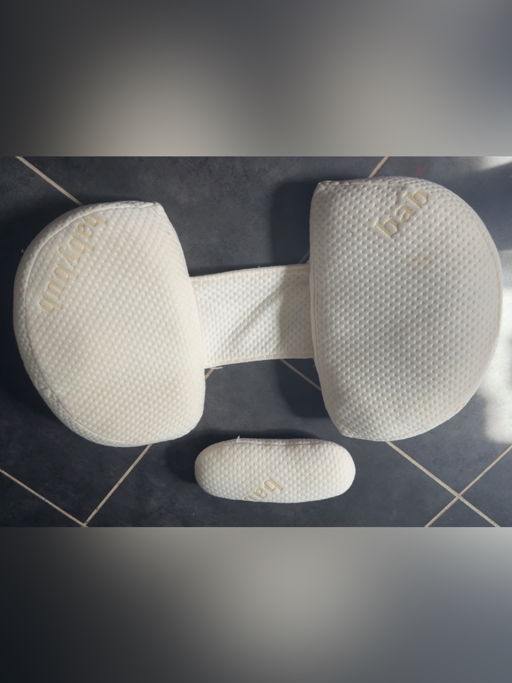Babybub Maternity pillow